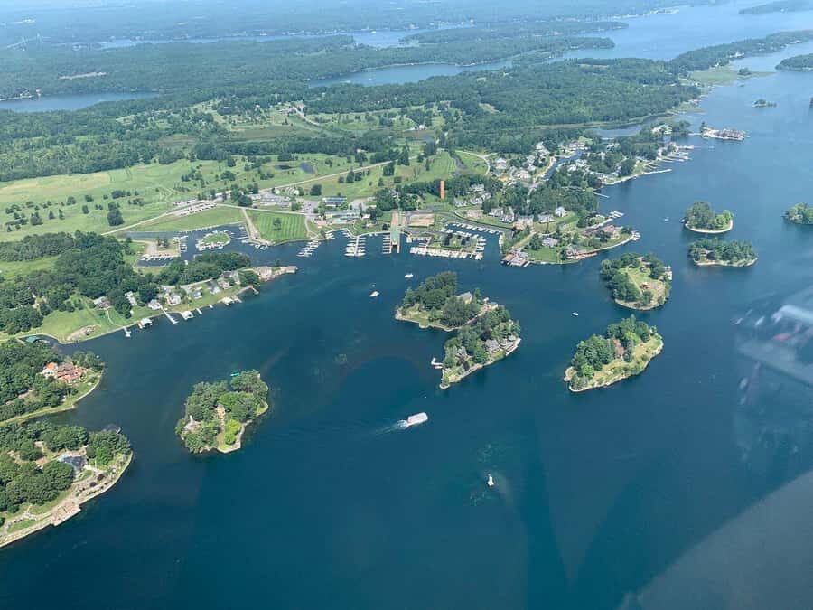 Toronto: Private Day Trip to Kingston with Driver-Guide - What’s Included and What’s Not