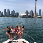 Toronto: Private Luxury Yacht Sightseeing Cruise & Prosecco - What’s Included and What’s Not