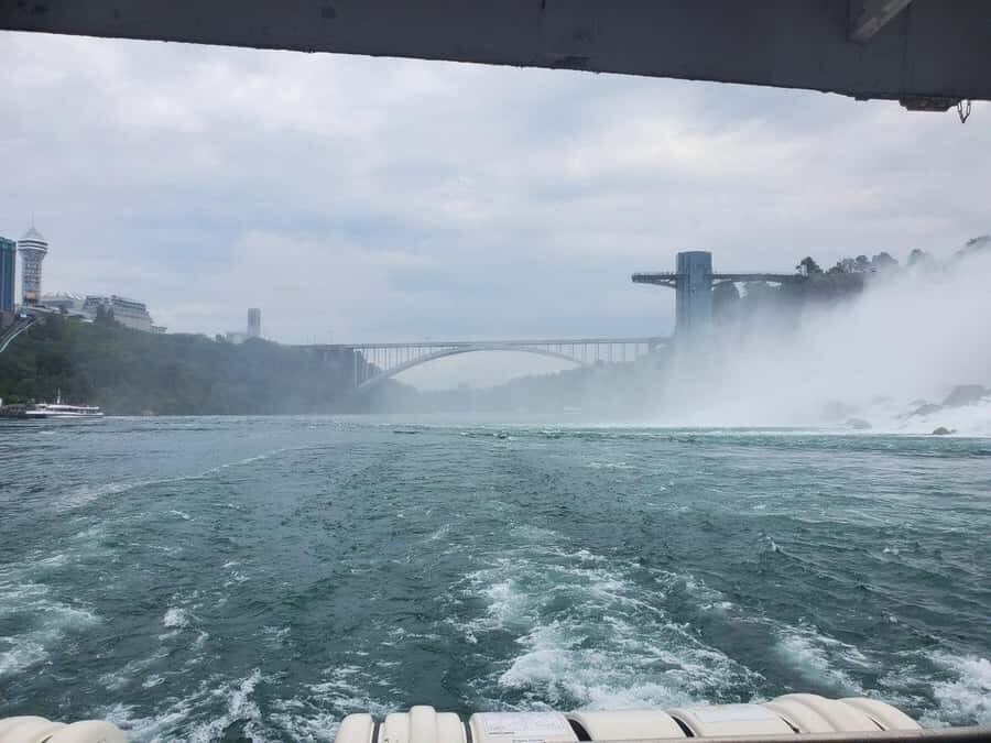 Toronto: Private Niagara Falls Tour with Boat Cruise - Who Should Consider This Tour?