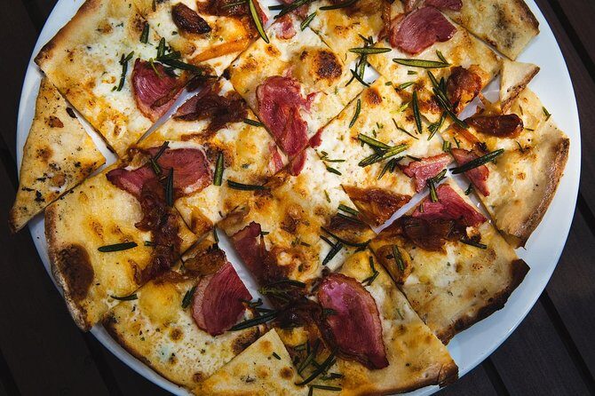 Toronto Private Walking Food Tour With Secret Food Tours - FAQ