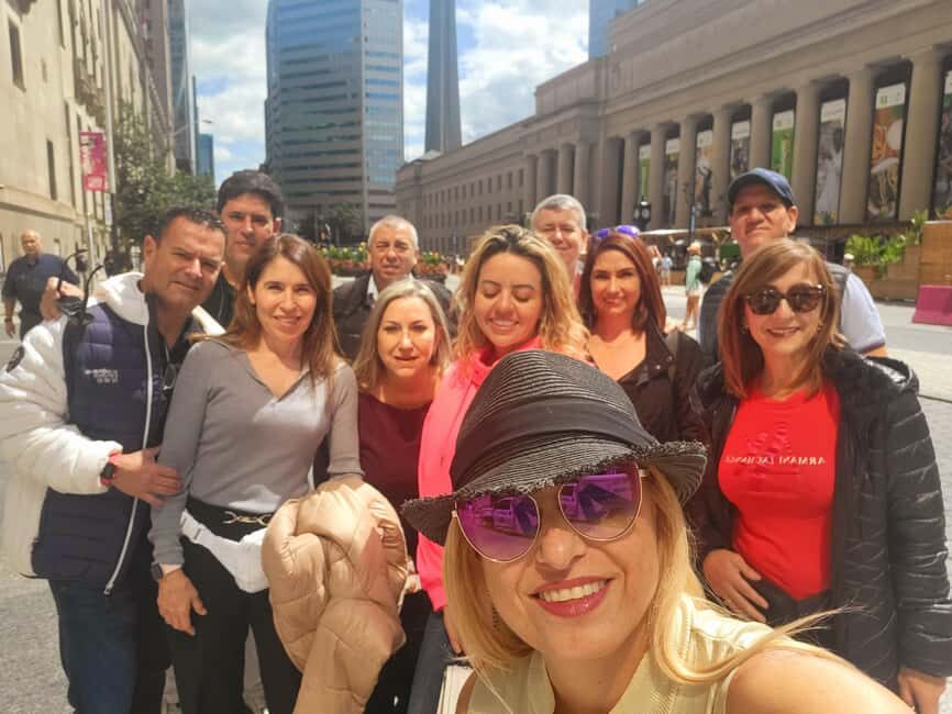 Toronto: Private Walking Tour with a Local - What to Expect from Your Toronto Private Walking Tour