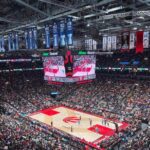 Toronto Raptors Basketball Game at Scotiabank Arena - Is This Experience Right for You?