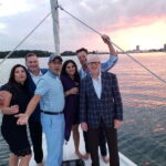 Toronto: Sailing Yacht Cruise of Toronto Harbor and Islands - Who Should Book This Tour?