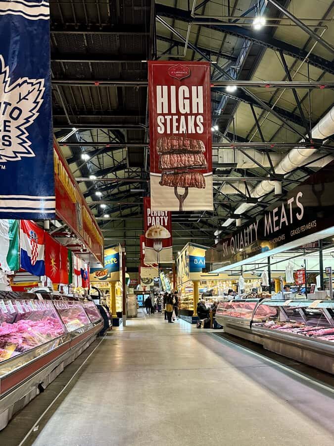 Toronto: Saturday Morning Market to Market Bicycle Tour - FAQ