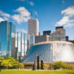 Toronto Scavenger Hunt and Sights Self-Guided Tour - A Detailed Walkthrough of the Experience