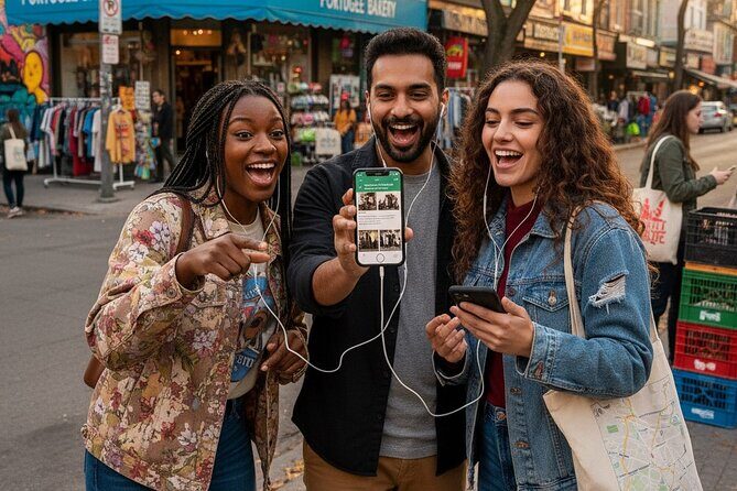 Toronto Self Guided Audio Experience - The Sum Up: Is the Toronto Self-Guided Audio Experience Worth It?