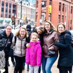 Toronto: St Lawrence & Distillery Food Tour with 6 Tastings - Authenticity and Value