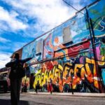 Toronto: Street Art and Graffiti Tour Run by Street Artist - Why This Tour Works Well