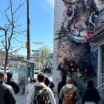 Toronto Street Art and Graffiti Walking Tour - What Do the Reviews Say?