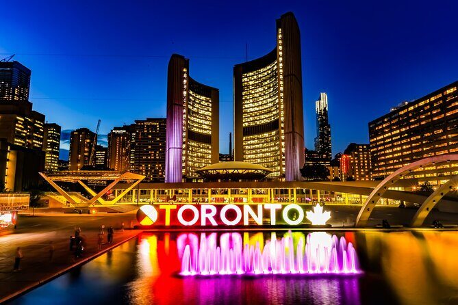 Toronto Street Art Private Walking Tour with a Guide - Practical Details and Tips