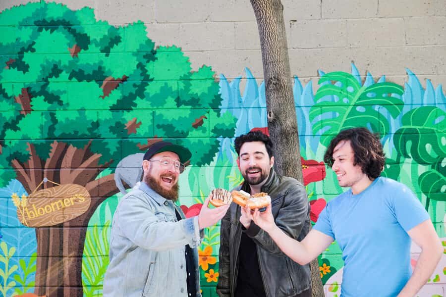 Toronto: Taste Toronto's Best Donuts & Sweet Treats Tour - Practical Details & What to Expect