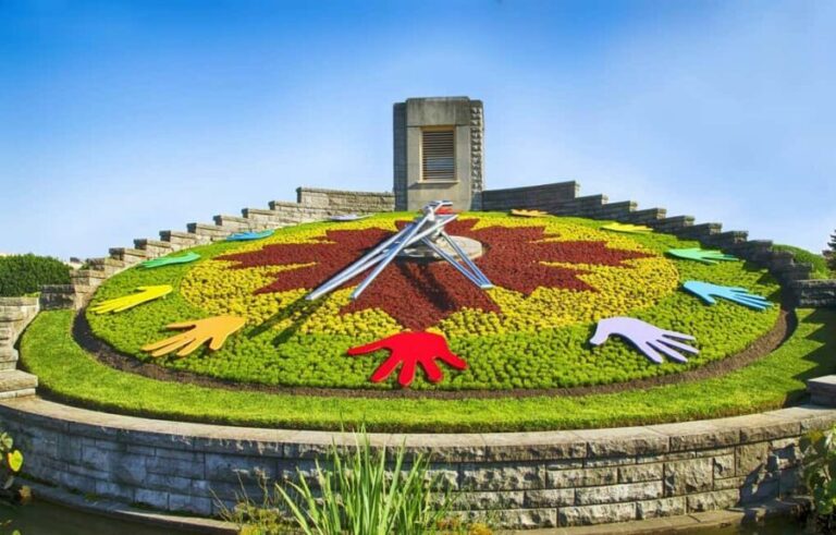 Toronto to Niagara Falls: 4 or more guests Private VIP Tour - What’s Included and What’s Not