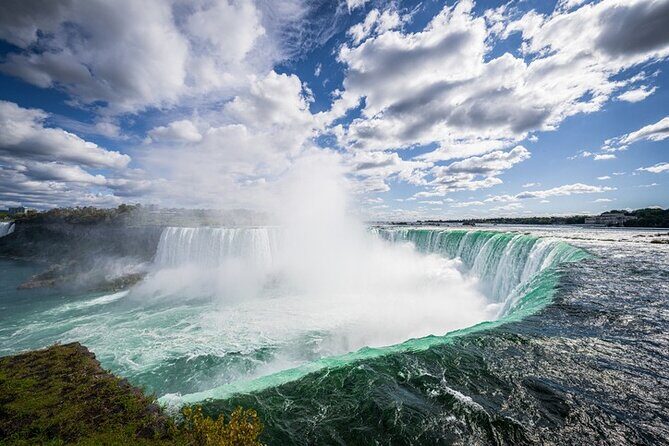 Toronto to Niagara Falls Half Day Private Tour - Price & Value