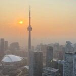Toronto to Niagara Falls Helicopter Tour - The Flying Experience and Views