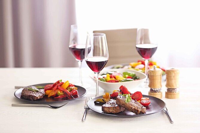 Toronto to Niagara Falls Small Group Day Tour with Boat and Wine - A Taste of the Region: Niagara-on-the-Lake and Wine Tasting