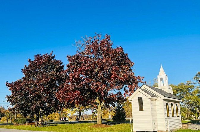 Toronto to Niagara Private Tour in Limousine - The Sum Up