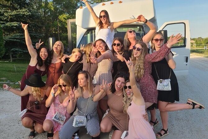 Toronto to Niagara Wine Tour - Who Should Consider This Tour?