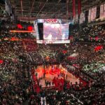 Toronto: Toronto Raptors NBA Game Ticket at Scotiabank Arena - Who Will Love This Experience?