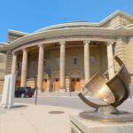 Toronto: TV & Movie Tour with University of Toronto Visit - What Travelers Say