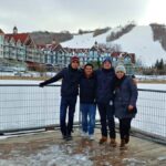 Toronto: Voyage Blue Mountain Village Private Day Trip - Activities and Optional Add-Ons