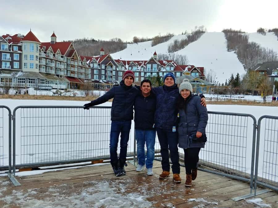 Toronto: Voyage Blue Mountain Village Private Day Trip - Activities and Optional Add-Ons