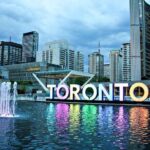 Toronto Walking Tour - Discover Toronto Like a Local - The Itinerary: What You’ll See and Experience