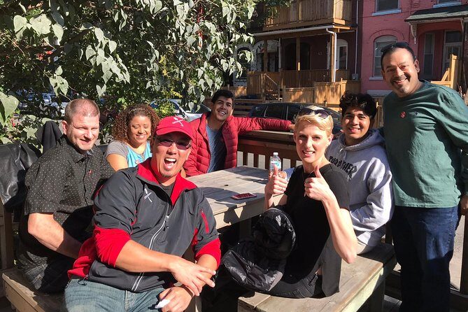 Toronto's #1 International Food Tour - What to Expect: Practical Details & Value