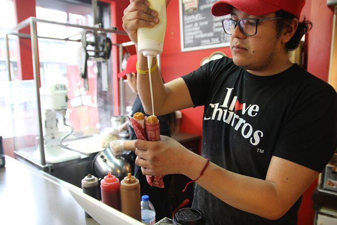 Toronto's First Food Tour: Taste the World in Kensington Market - The Value and Practicalities