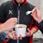 Toronto's Fusion Fare! - FAQs