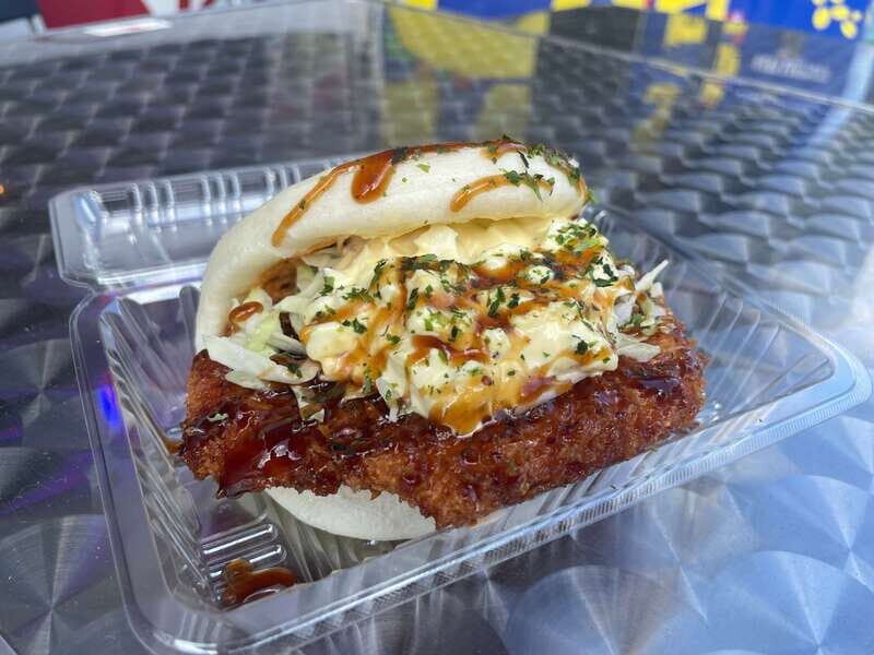 Toronto's Fusion Fare! - The Itinerary: What You’ll Experience