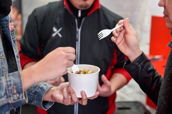 Toronto's Fusion Fare! - FAQs