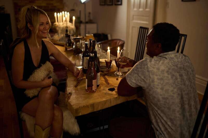 Toronto's Most Unpretentious Wine Tasting - What to Expect During the Tour