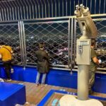 Torre Latino Observation Deck Skip-The-Line Ticket - Who Should Book This Experience?