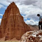 Torrey: Capitol Reef National Park Temples of the Sun & Moon - Who Should Consider This Tour?