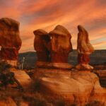 Torrey: Cosmic Ashtray, Devil's Garden, and Cedar Wash Tour - What You Should Know Before Booking