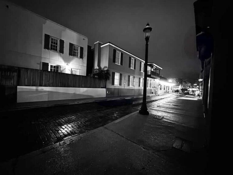 Torrid Tales of St. Augustine: True Crime Walking Tour - Who Should Consider This Tour?