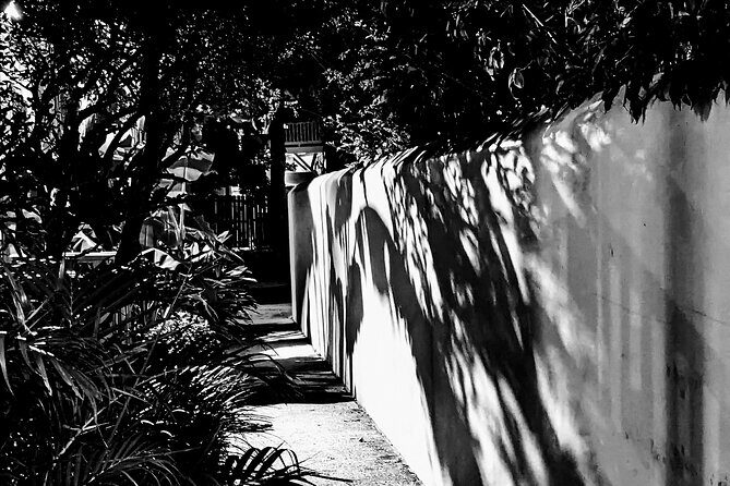 Torrid Tales Two More True Crime in St. Augustine - Who Will Love This Tour?