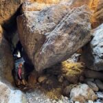 Tortilla Flat: Superstition Wilderness Rappelling Adventure - What to Expect on the Tour