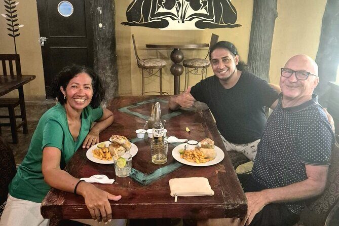 Tortilla & Taco Cooking Class  Mexican Cuisine from scratch - Who Will Love This Experience?