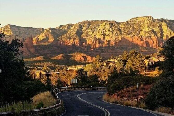 Total Sedona Tour - Authentic Traveler Insights and Expectations