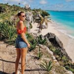 Tour 1 day in Tulum with Coba and Cenote and Playa del Carmen - Transportation and Comfort