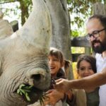 Tour Africam Safari in Puebla - Real Stories from Visitors