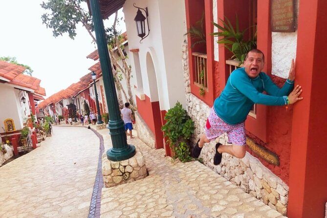 Tour All Inclusive Park Xenses with Transportation from Cancún & Riviera Maya - Experience Highlights and Practical Details