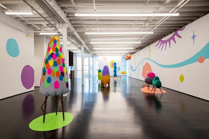 Tour and Bourbon Tasting at KMAC Contemporary Art Museum - Authentic Insights from Other Travelers