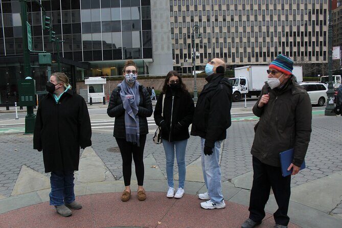 Tour and Tasting in the Lower East Side, Chinatown & Little Italy - The Bottom Line: Who Should Consider This Tour?