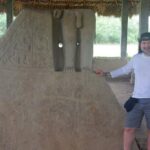 Tour Archaeological Zone of Tamtoc and Birth of Taninul - Relaxing in Taninul’s Thermal Waters