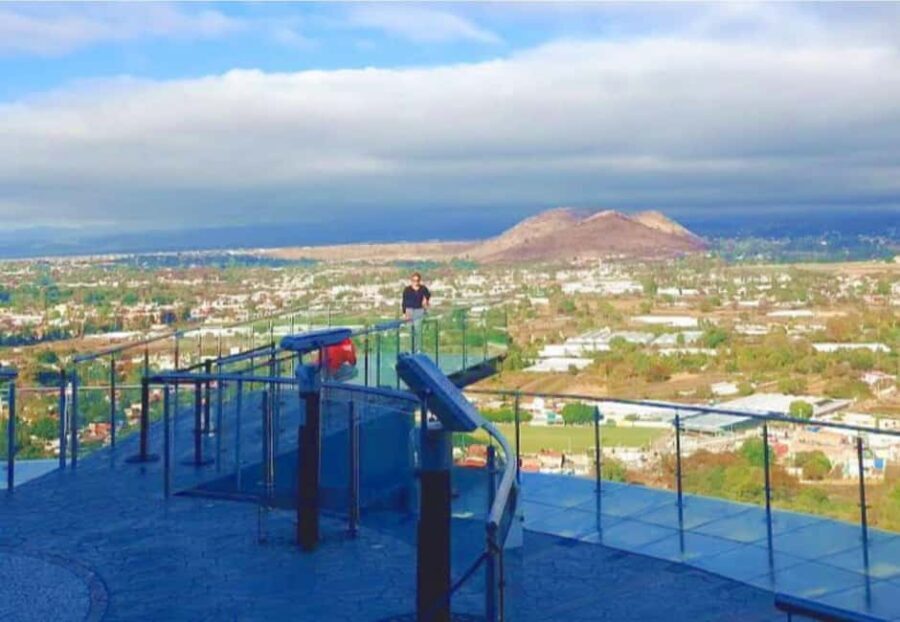 Tour Atlixco and Cholula in a single day. - The Highlights That Make This Tour Stand Out