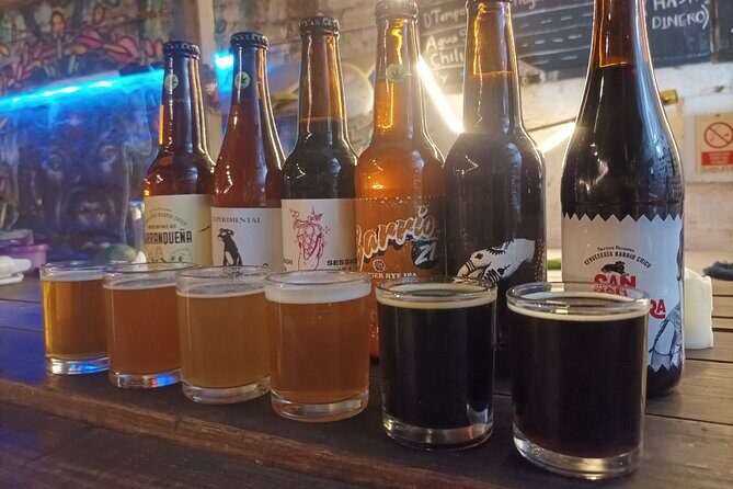 Tour Barrio de Analco, Guadalajara's first neighborhood - What Travelers Say