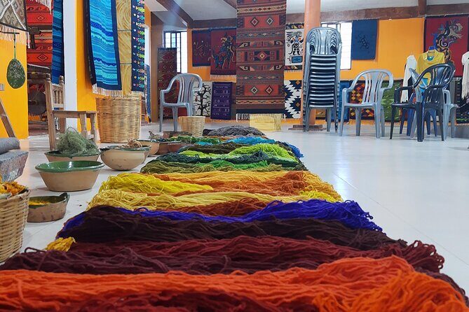 Tour Boil the "classic" water - An In-Depth Look at What the Tour Offers