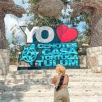 Tour Cenotes : Tulum ruins, Ahau sculpture, Playa del Carmen - Afternoon Delights: Playa del Carmen and Cenotes